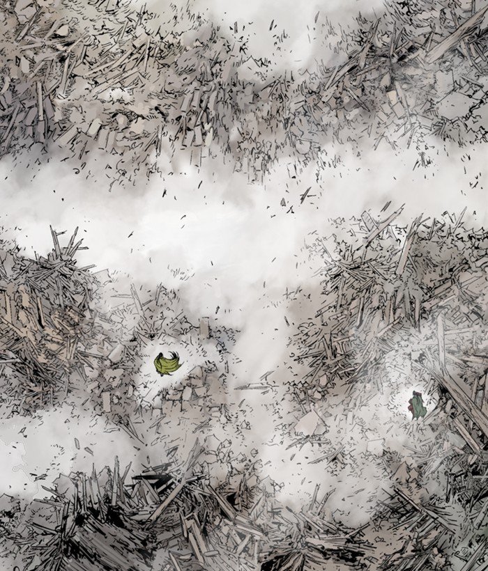 Read Gosu Manga Online