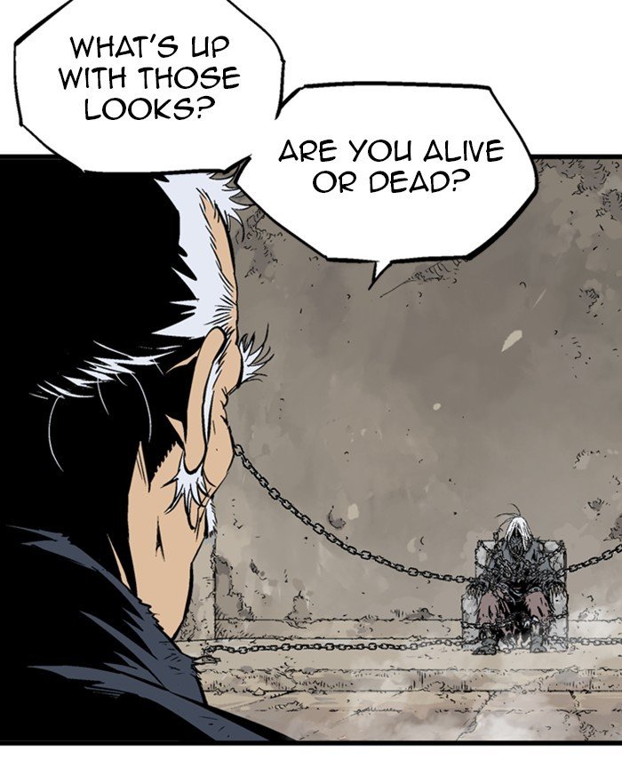 Read Gosu Manga Online