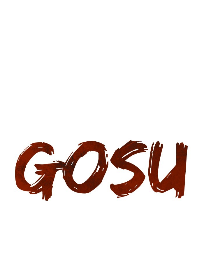 Read Gosu Manga Online