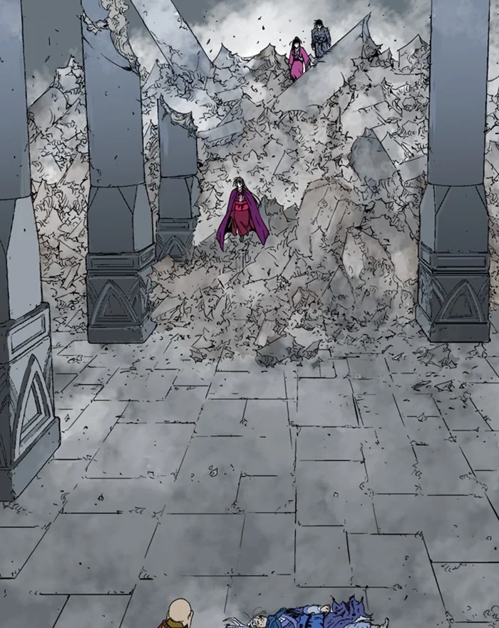 Read Gosu Manga Online