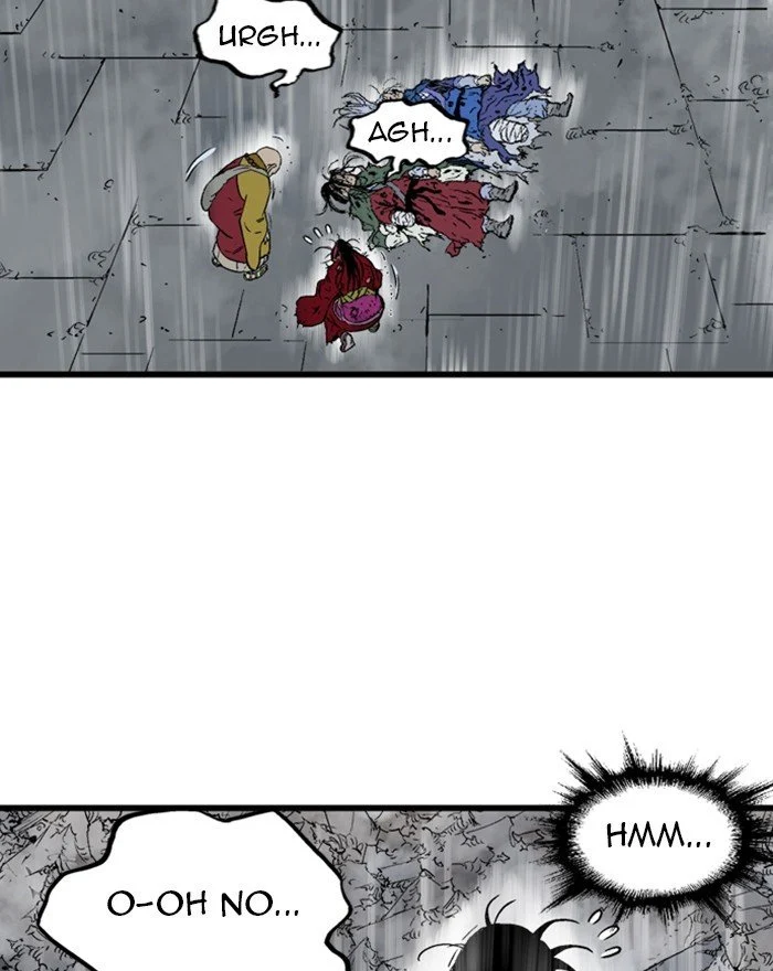 Read Gosu Manga Online