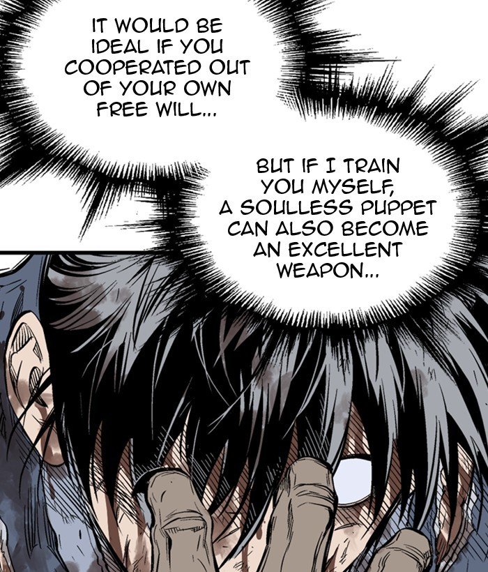 Read Gosu Manga Online