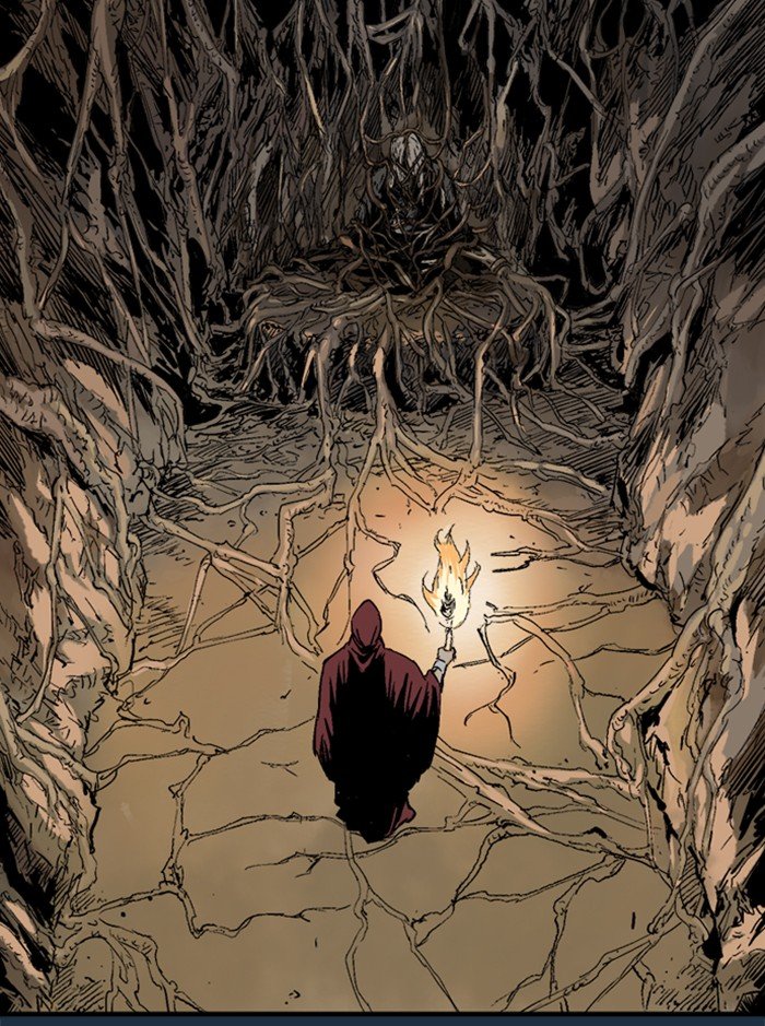 Read Gosu Manga Online