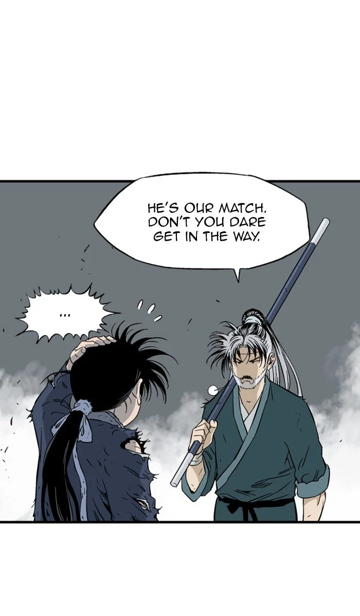 Read Gosu Manga Online