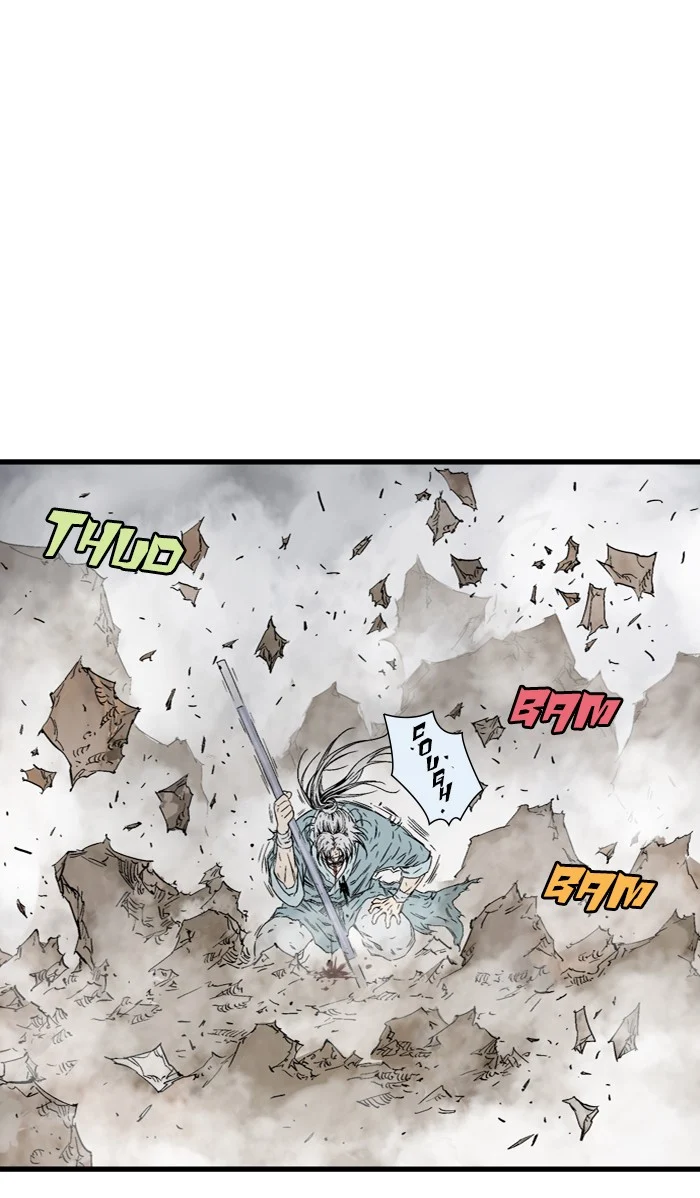 Read Gosu Manga Online