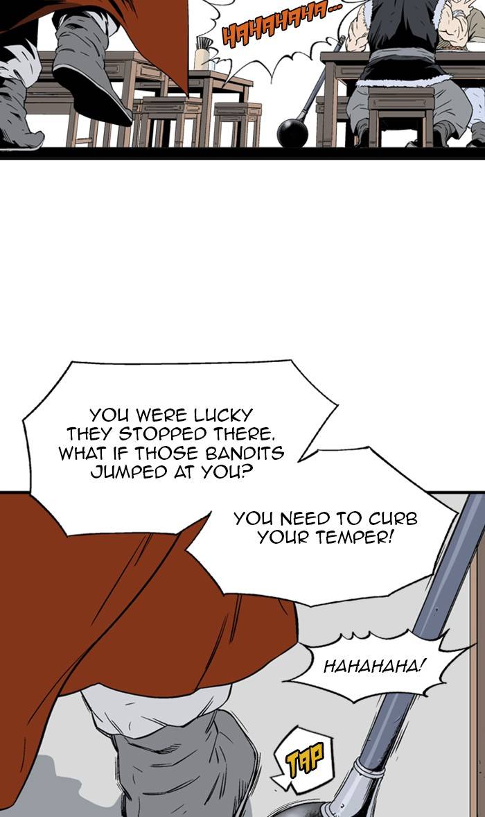 Read Gosu Manga Online