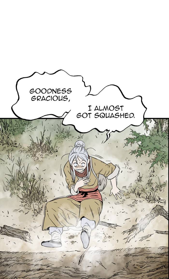 Read Gosu Manga Online