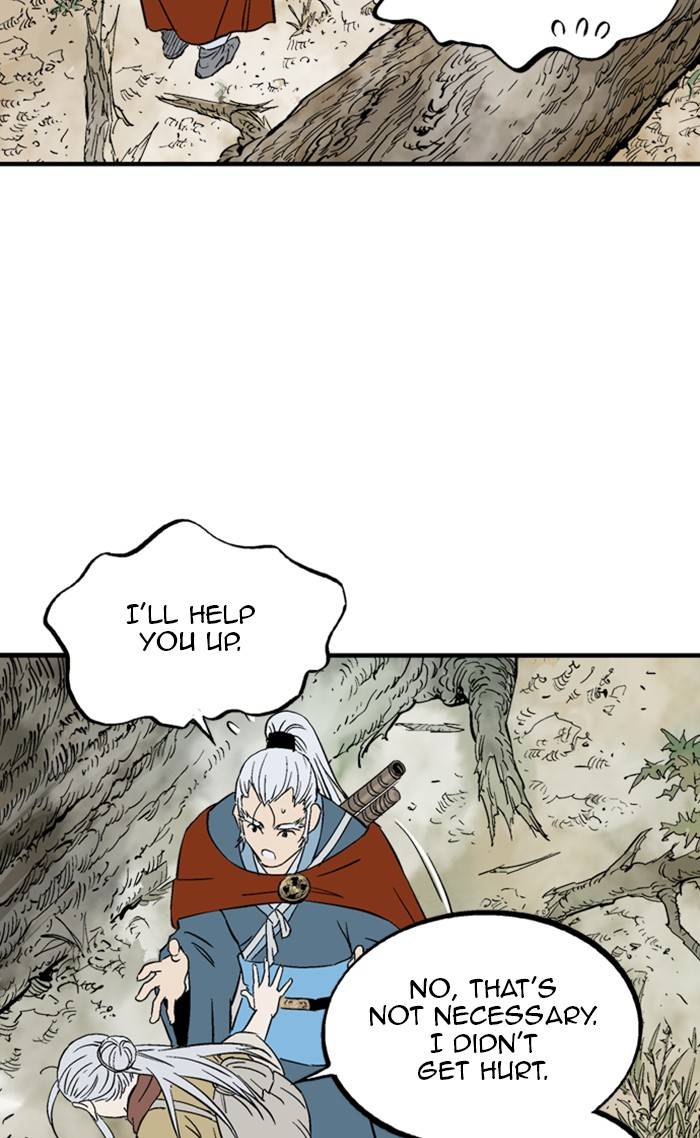 Read Gosu Manga Online