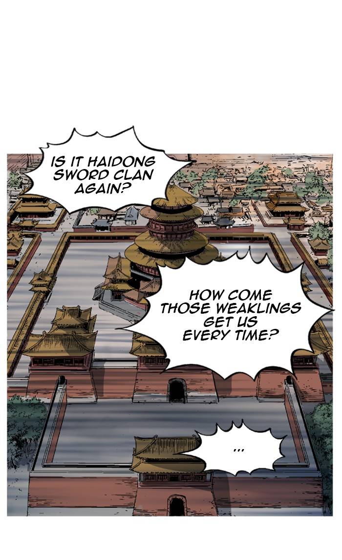 Read Gosu Manga Online