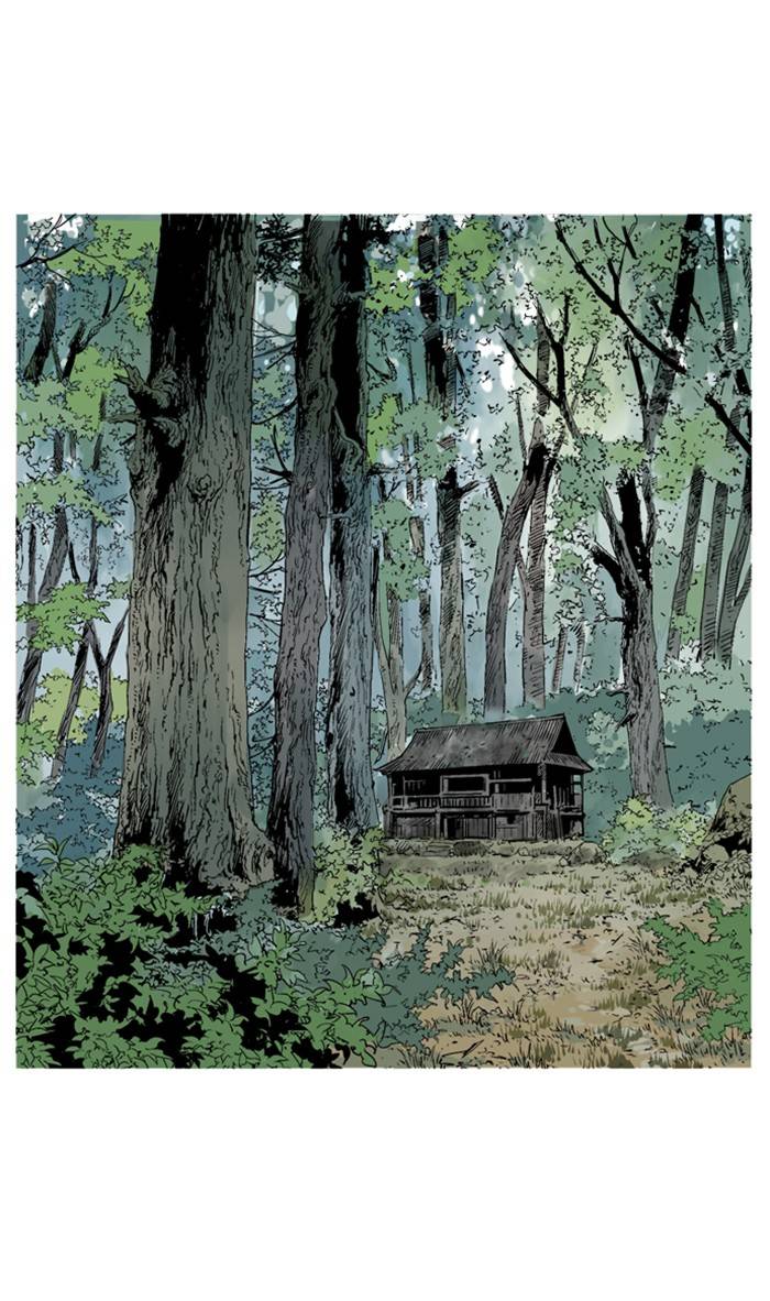 Read Gosu Manga Online