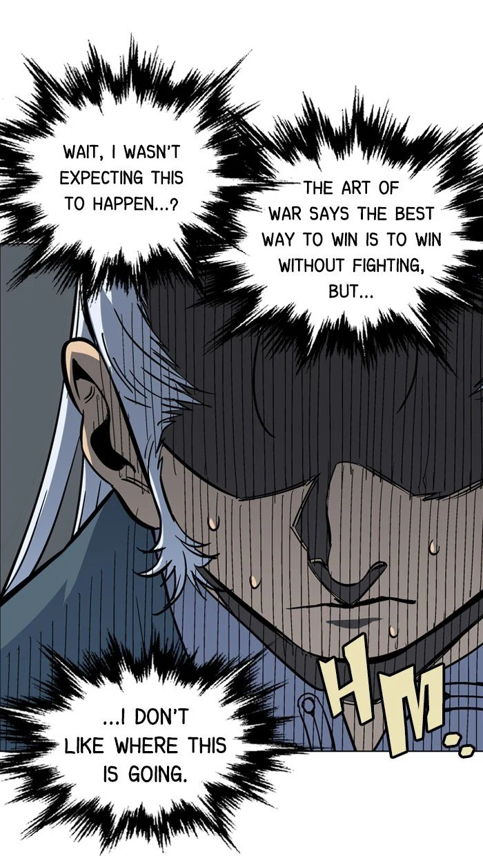 Read Gosu Manga Online