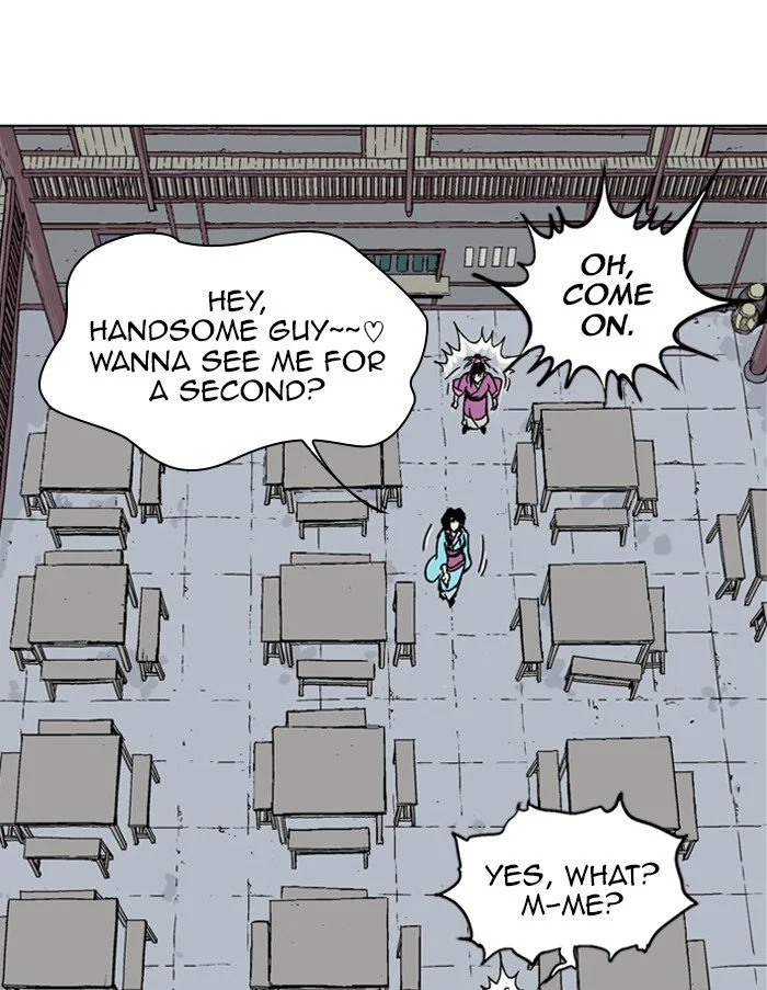 Read Gosu Manga Online