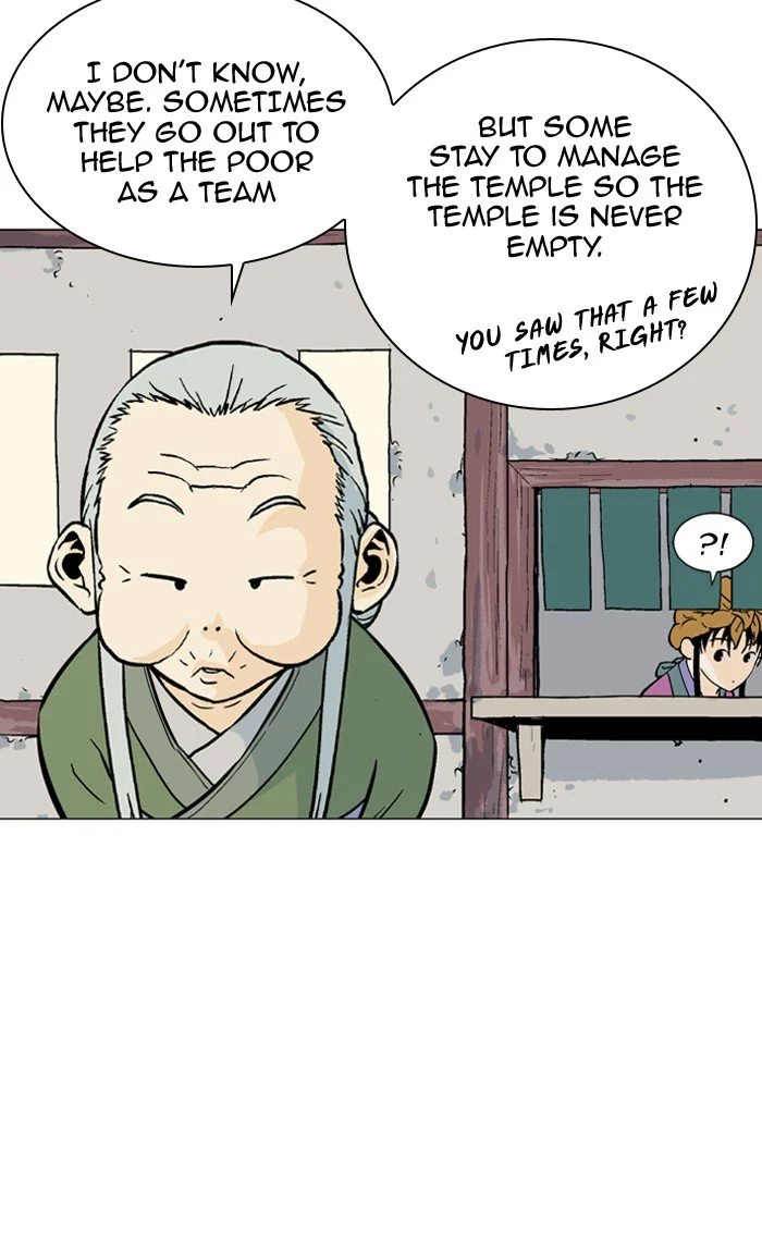 Read Gosu Manga Online