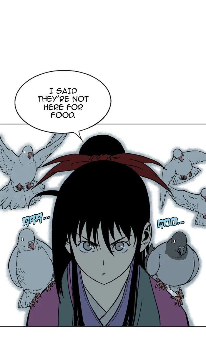 Read Gosu Manga Online