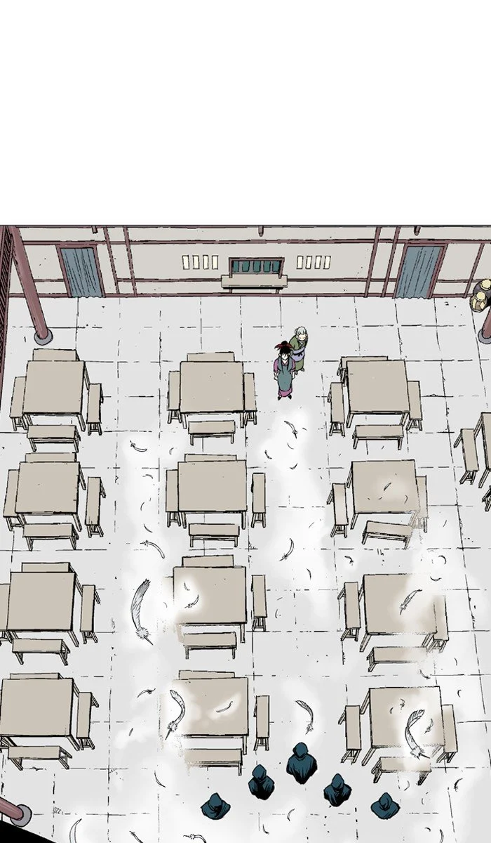Read Gosu Manga Online