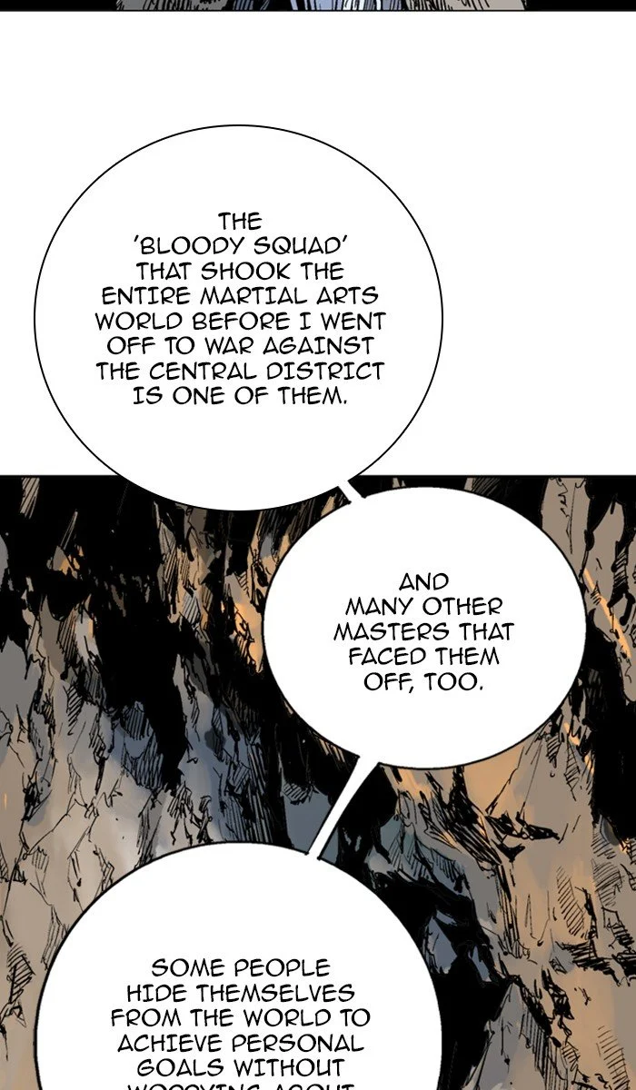 Read Gosu Manga Online