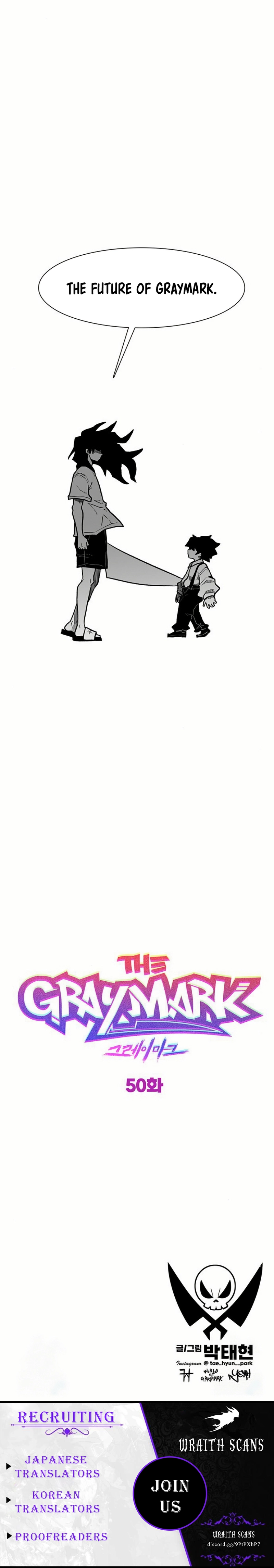 Read Graymark Manga Online