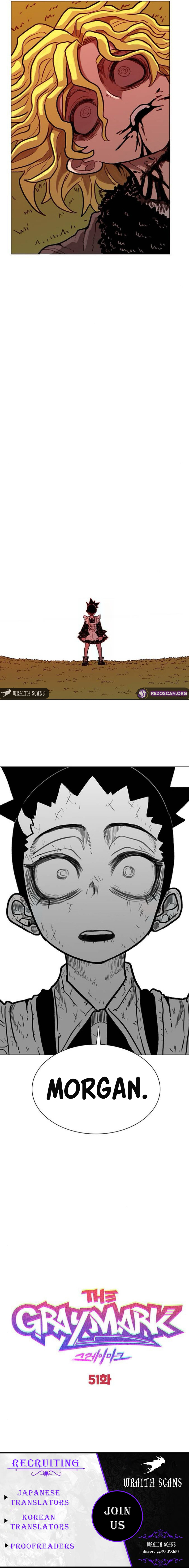 Read Graymark Manga Online