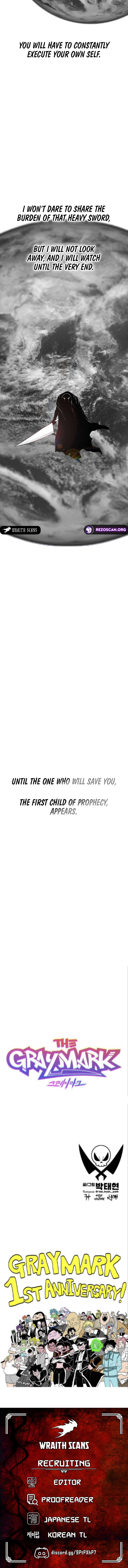 Read Graymark Manga Online