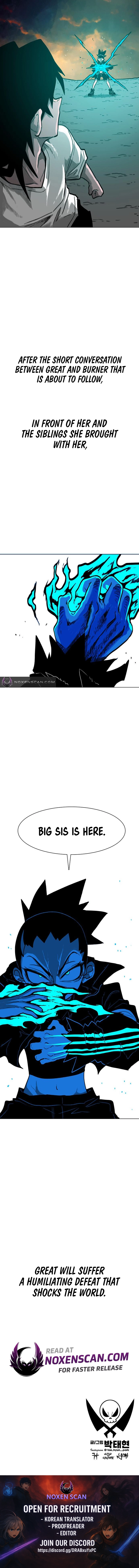 Read Graymark Manga Online