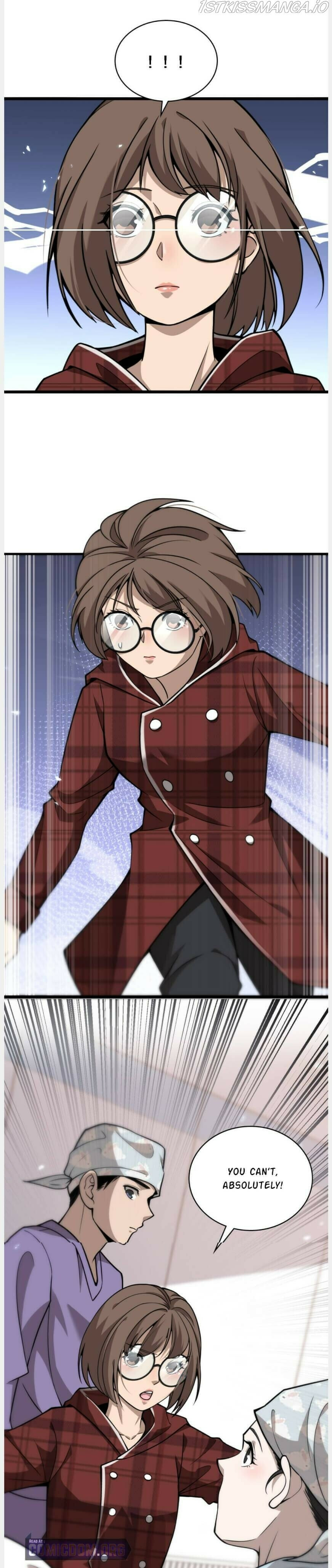 Read Great Doctor Ling Ran Manga Online