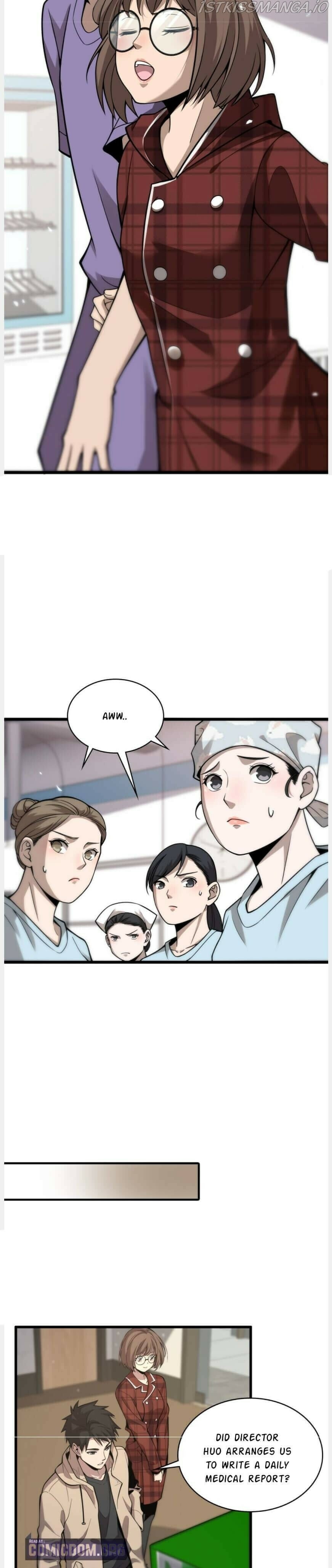 Read Great Doctor Ling Ran Manga Online
