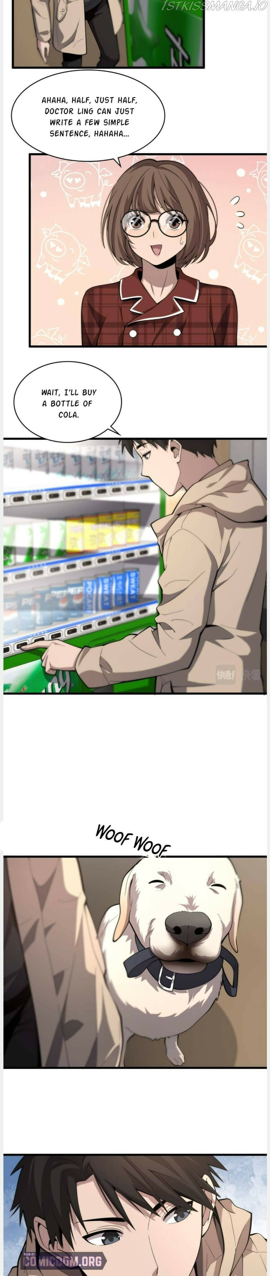 Read Great Doctor Ling Ran Manga Online
