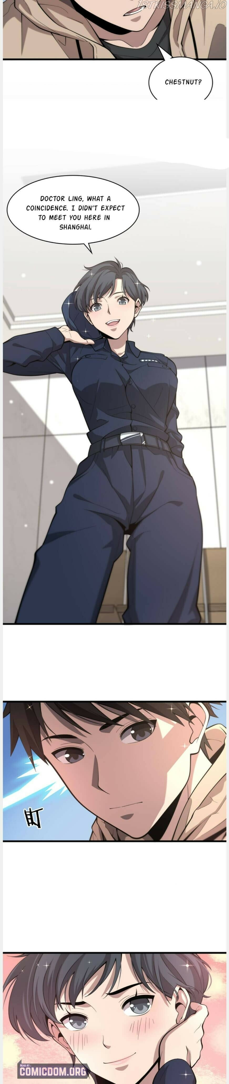 Read Great Doctor Ling Ran Manga Online