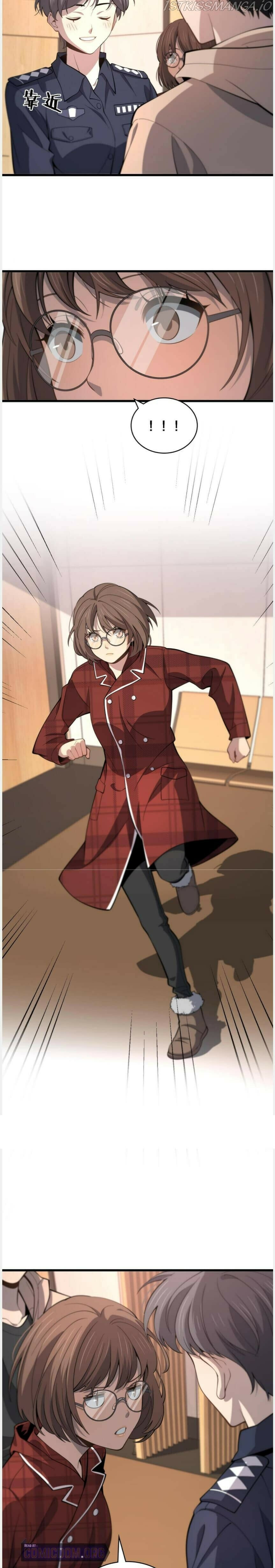 Read Great Doctor Ling Ran Manga Online