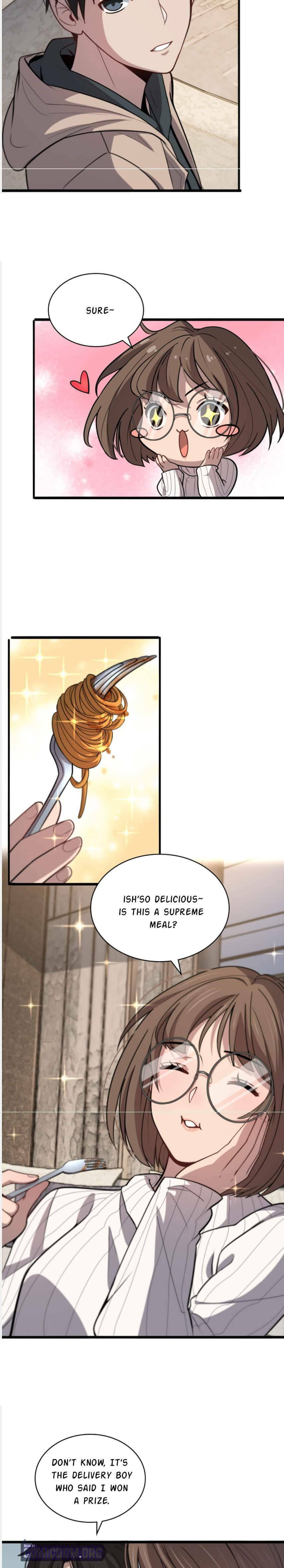 Read Great Doctor Ling Ran Manga Online