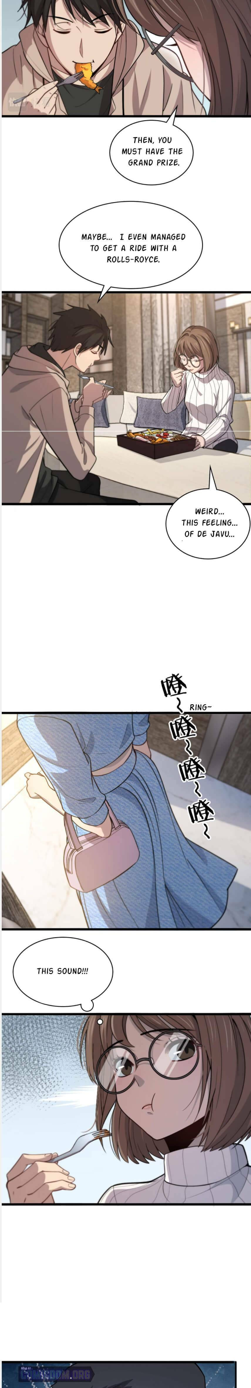 Read Great Doctor Ling Ran Manga Online