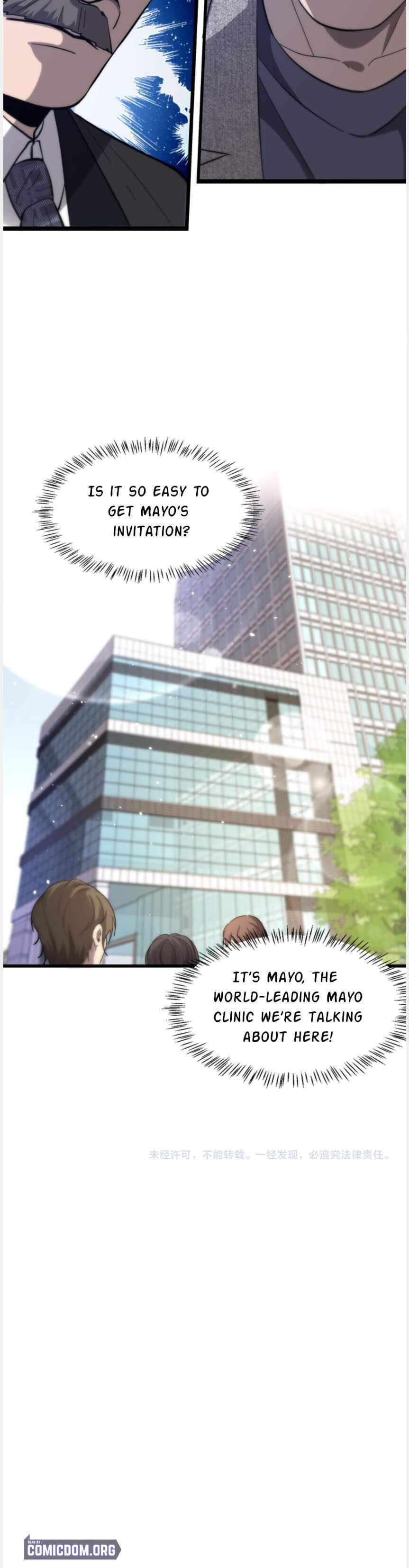 Read Great Doctor Ling Ran Manga Online