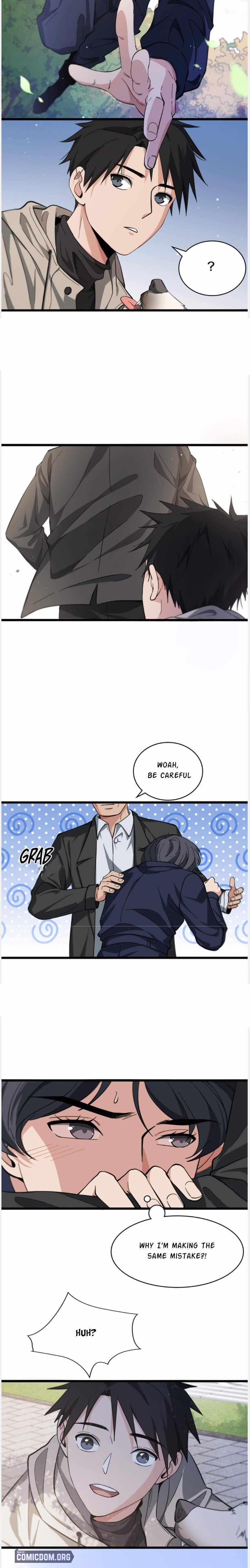 Read Great Doctor Ling Ran Manga Online