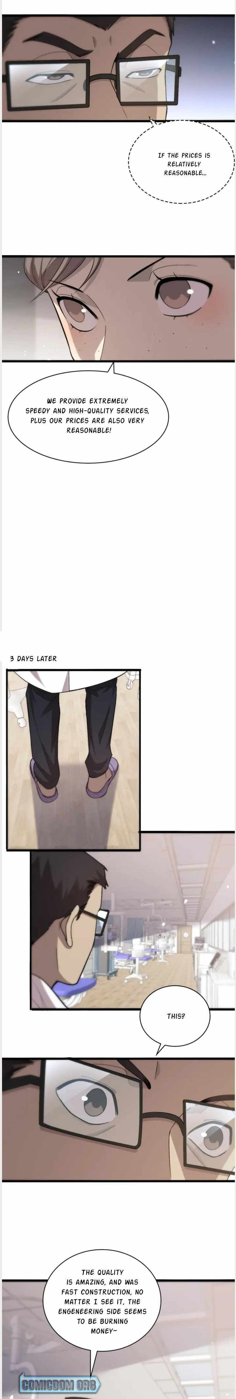 Read Great Doctor Ling Ran Manga Online