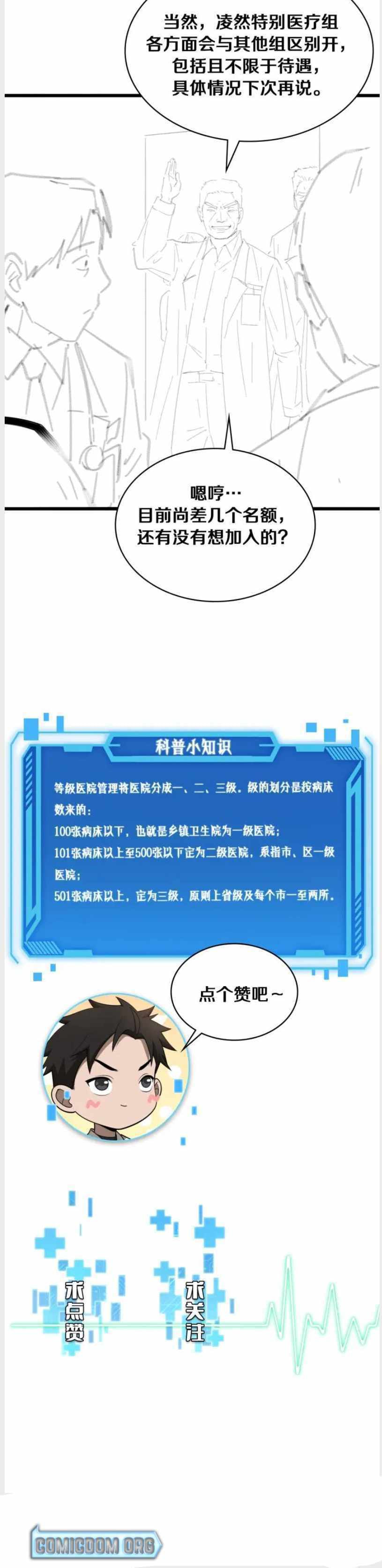 Read Great Doctor Ling Ran Manga Online