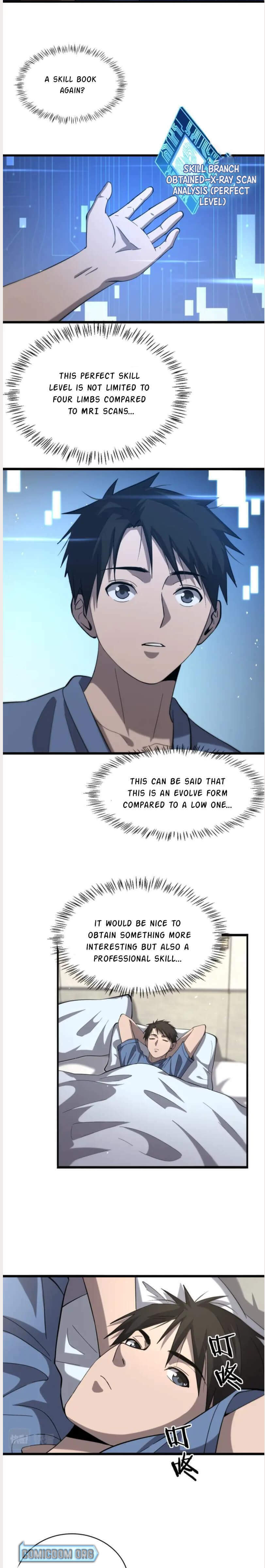 Read Great Doctor Ling Ran Manga Online