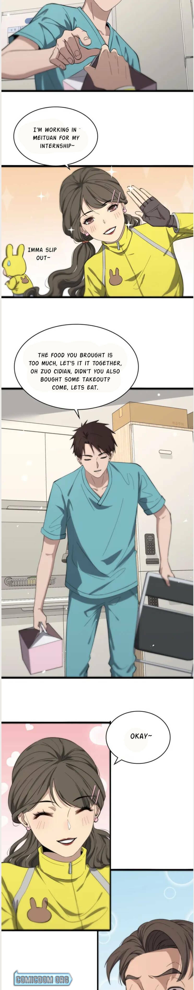 Read Great Doctor Ling Ran Manga Online