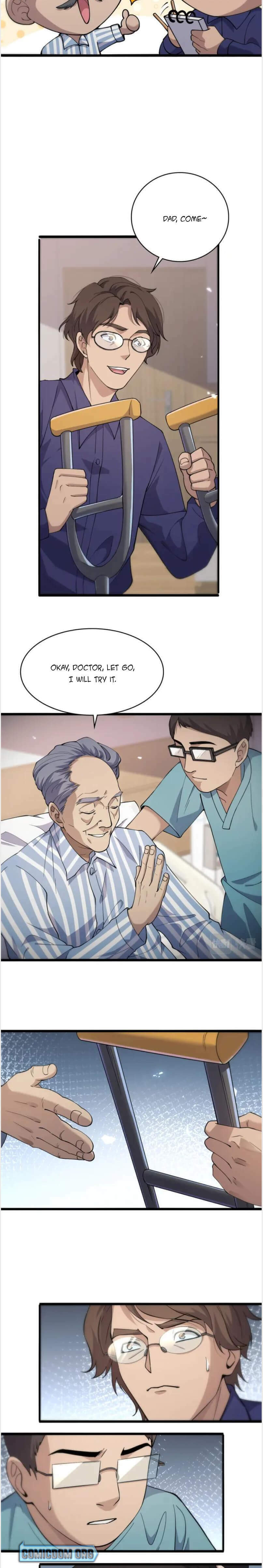 Read Great Doctor Ling Ran Manga Online