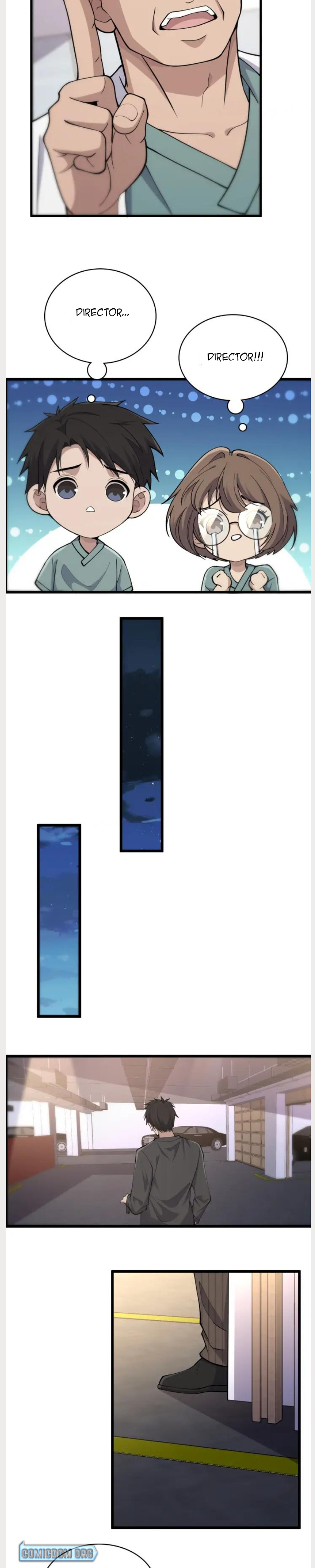 Read Great Doctor Ling Ran Manga Online