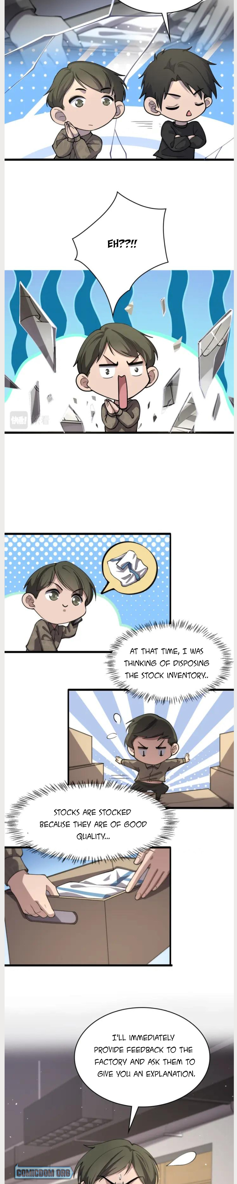 Read Great Doctor Ling Ran Manga Online