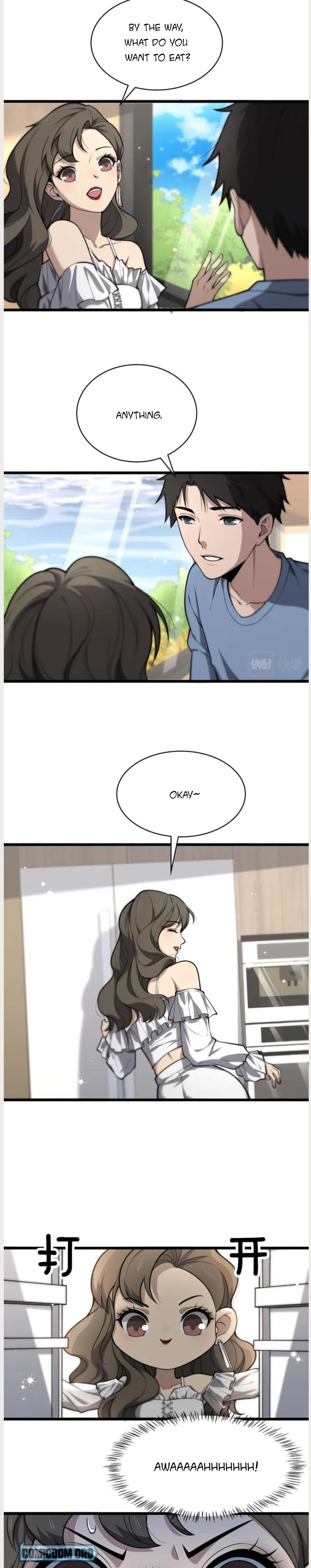 Read Great Doctor Ling Ran Manga Online