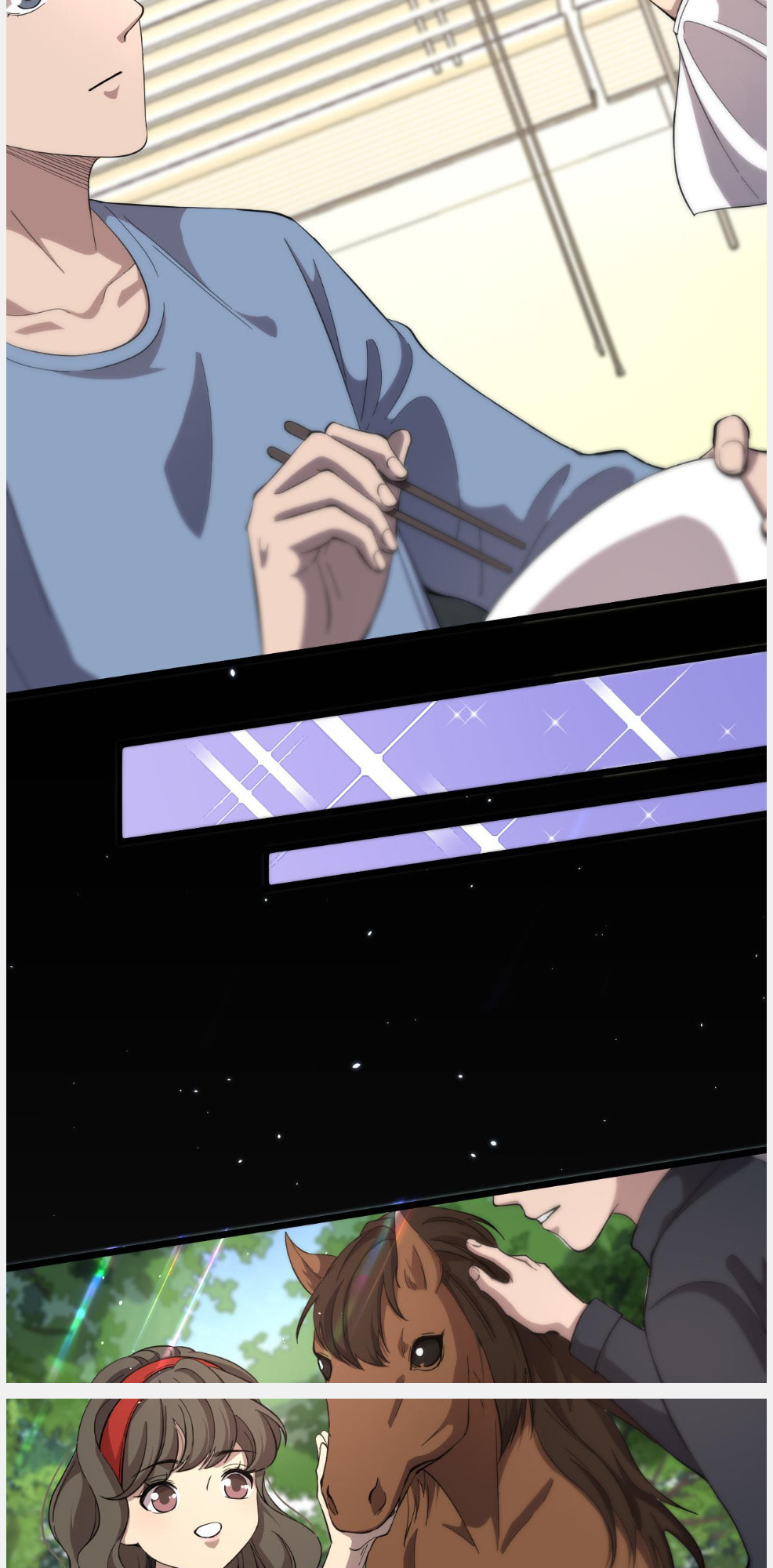 Read Great Doctor Ling Ran Manga Online