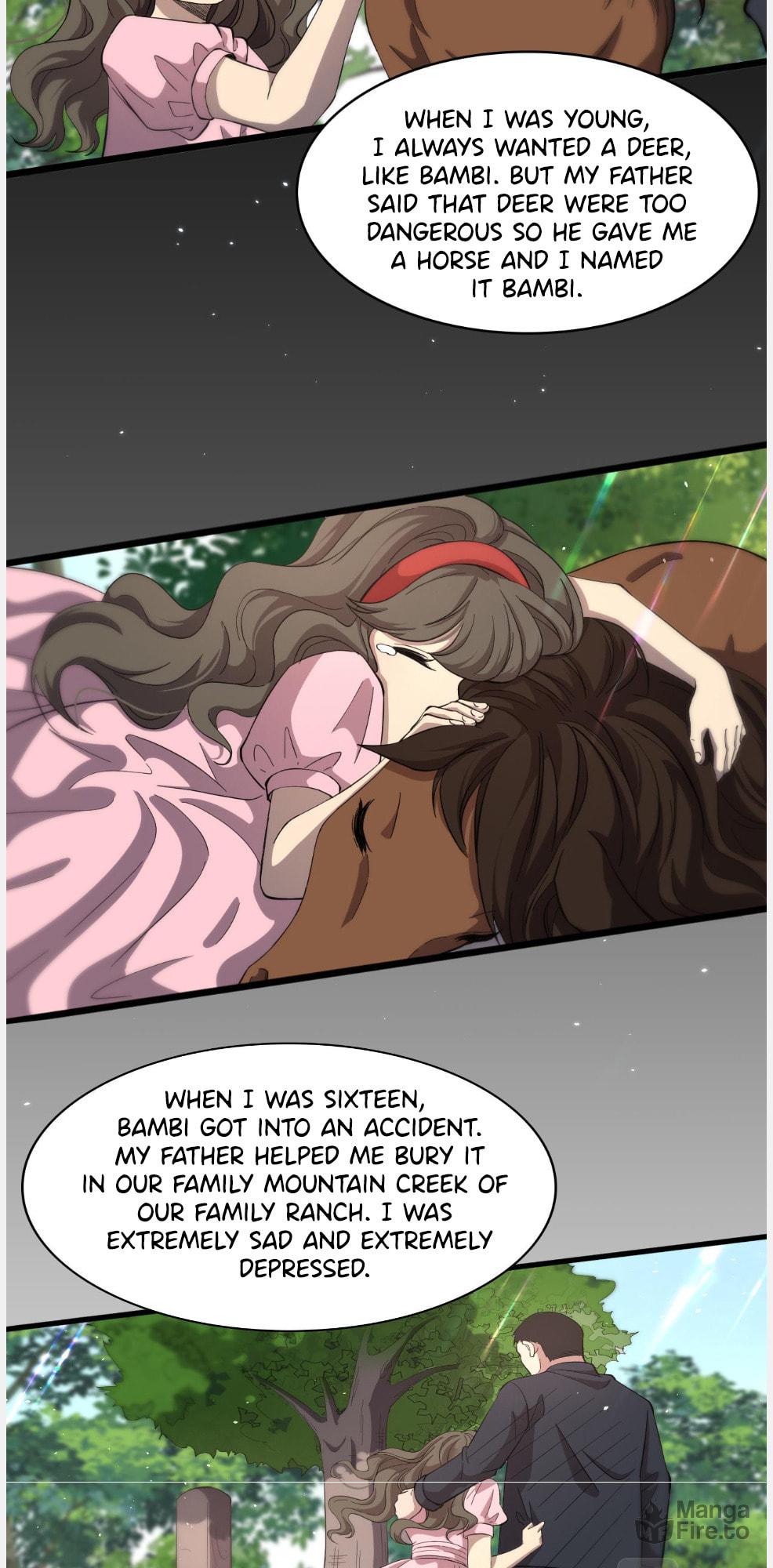 Read Great Doctor Ling Ran Manga Online