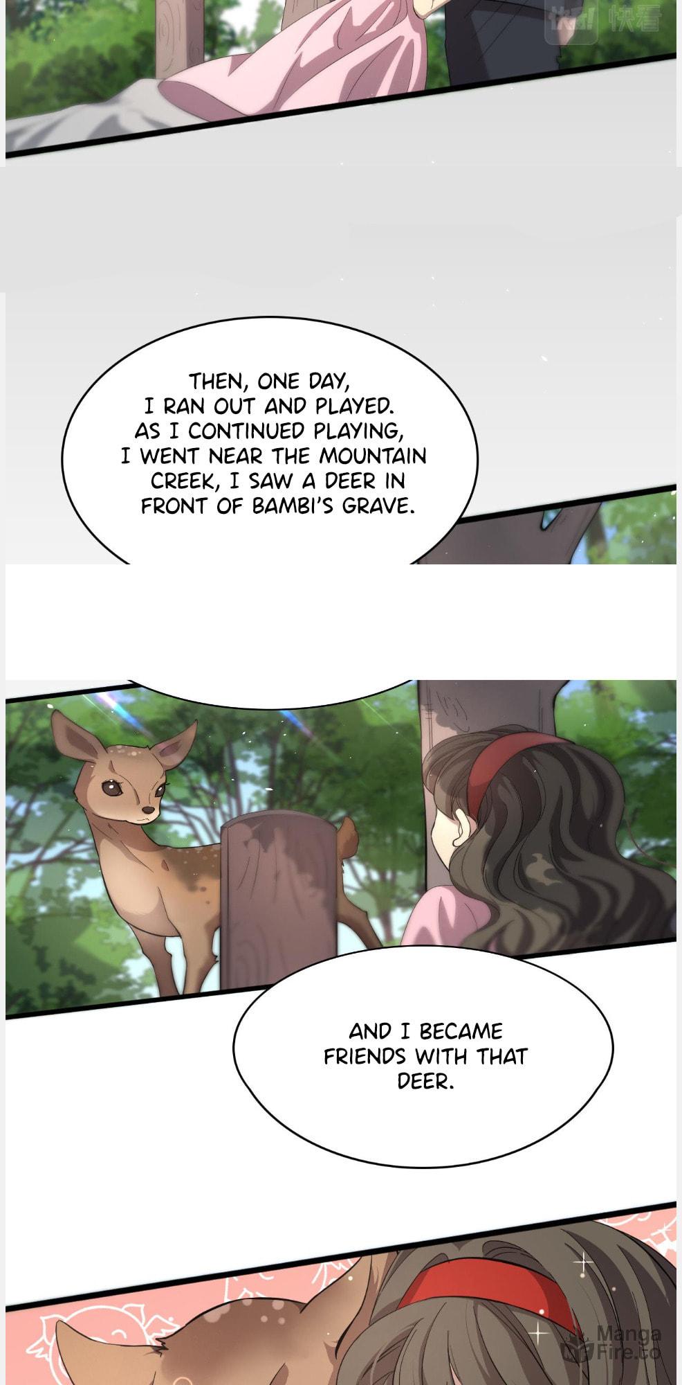 Read Great Doctor Ling Ran Manga Online