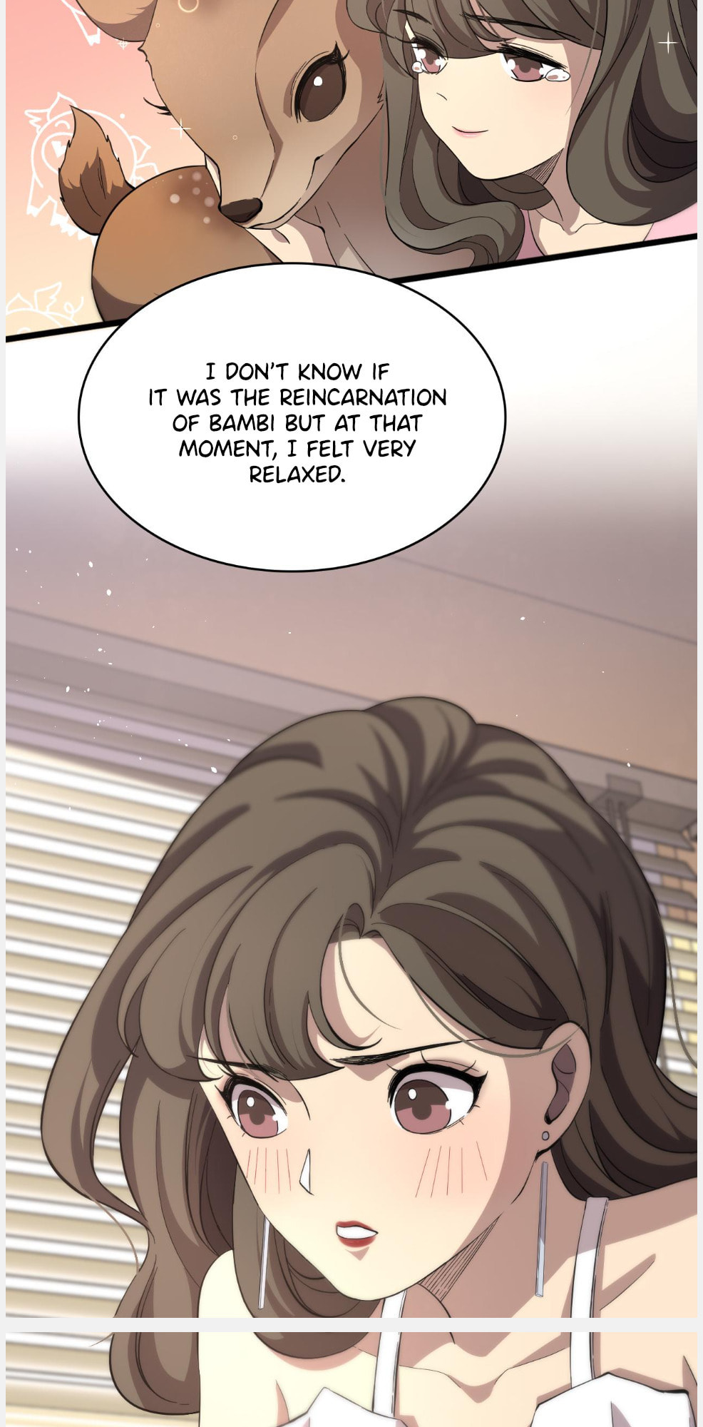 Read Great Doctor Ling Ran Manga Online