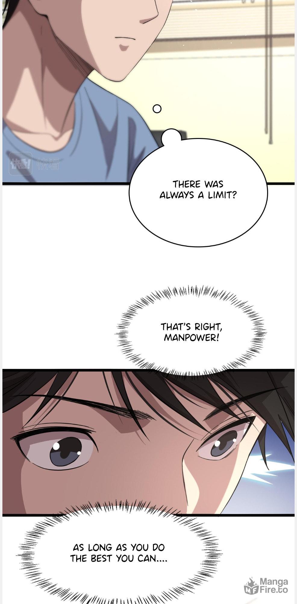 Read Great Doctor Ling Ran Manga Online