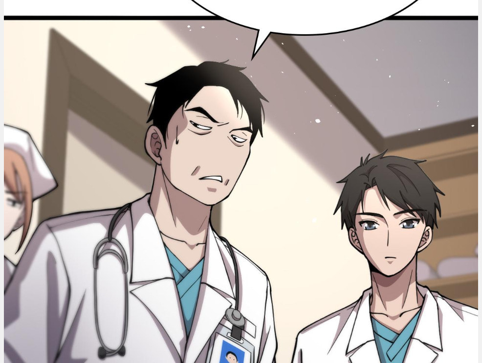 Read Great Doctor Ling Ran Manga Online