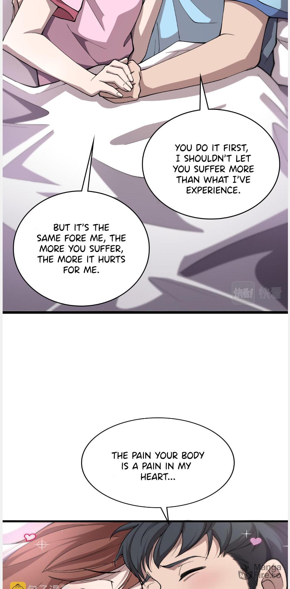 Read Great Doctor Ling Ran Manga Online