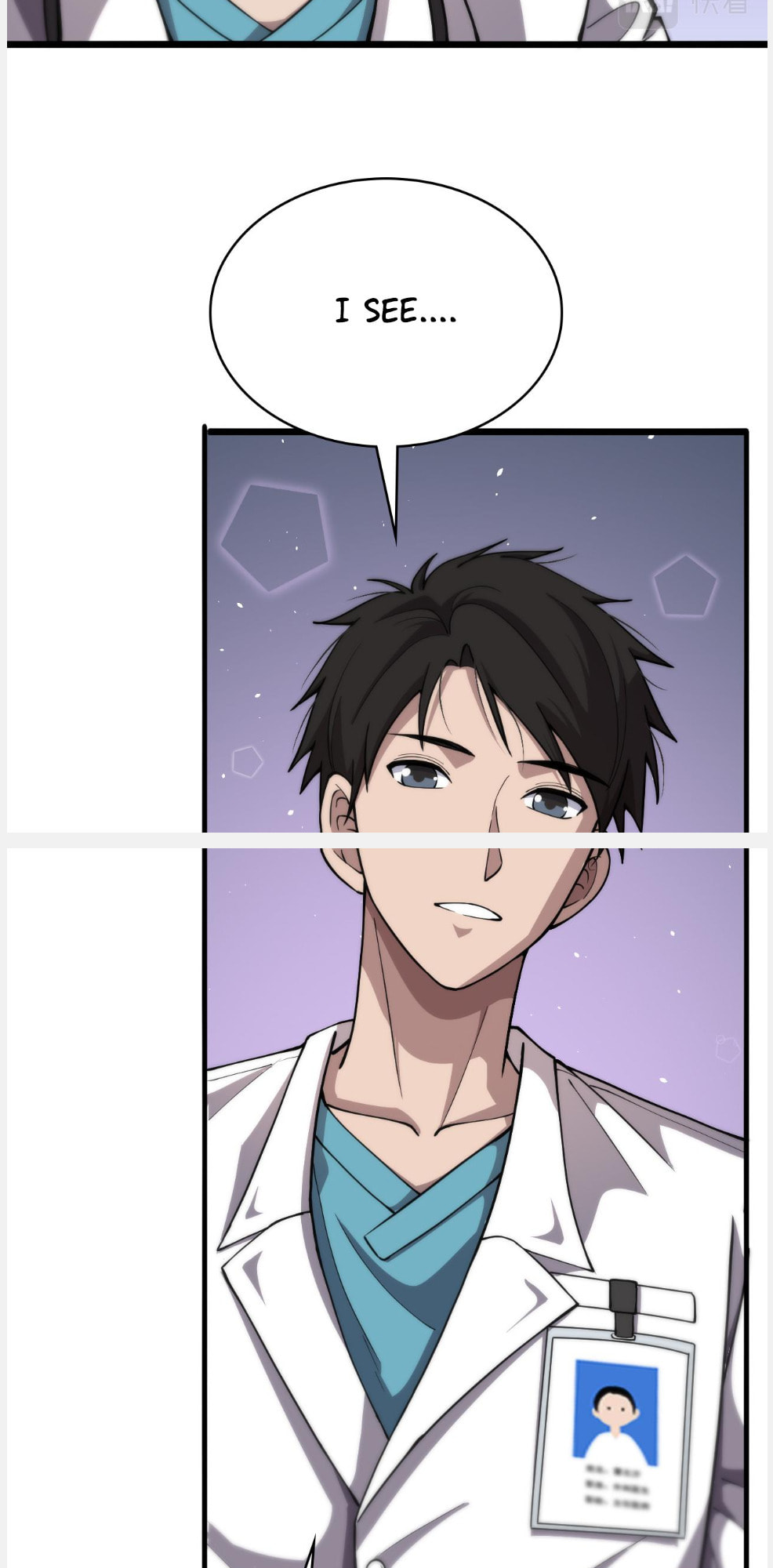 Read Great Doctor Ling Ran Manga Online