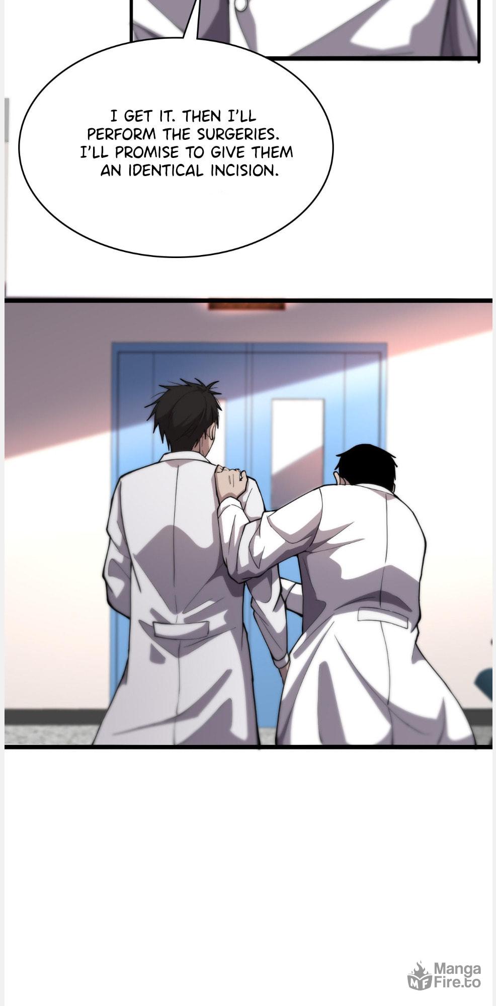 Read Great Doctor Ling Ran Manga Online